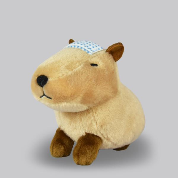 カノックスター様へ　カピパラぬいぐるみ hondastore_703802