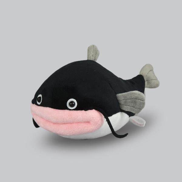 なまずのずっちー ST なまっちょ ぬいぐるみ ナマズ アミューズキャラ