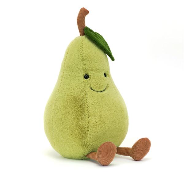  Amuseables Pear 洋なし【新品・タグ付き】 hondastore_a6pear