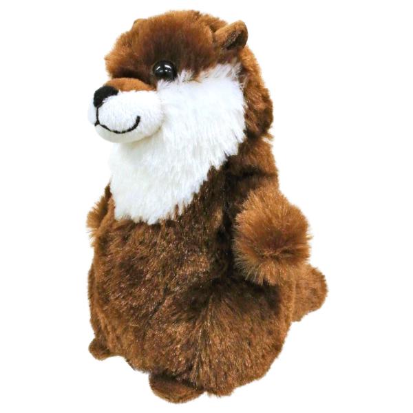 カワウソのぬいぐるみ Amazon｜[SAQJEE]カワウソ ぬいぐるみ 可愛い カワウソ抱き枕 リアル