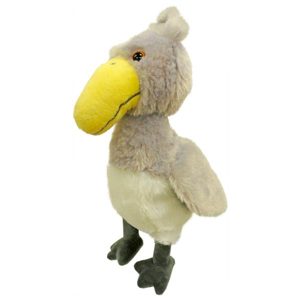 アニマルフレンズ ハシビロコウ ぬいぐるみ 鳥 かなる : HONDA STORE