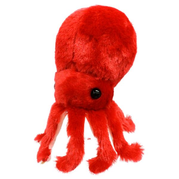 タコのぬいぐるみ１個とお菓子 hondastore_af1035