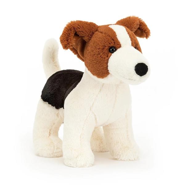 COACH ぬいぐるみ Signature Toy Jack Russell COACH ぬいぐるみ Signature Toy Jack Russell Coach 8443 JRT