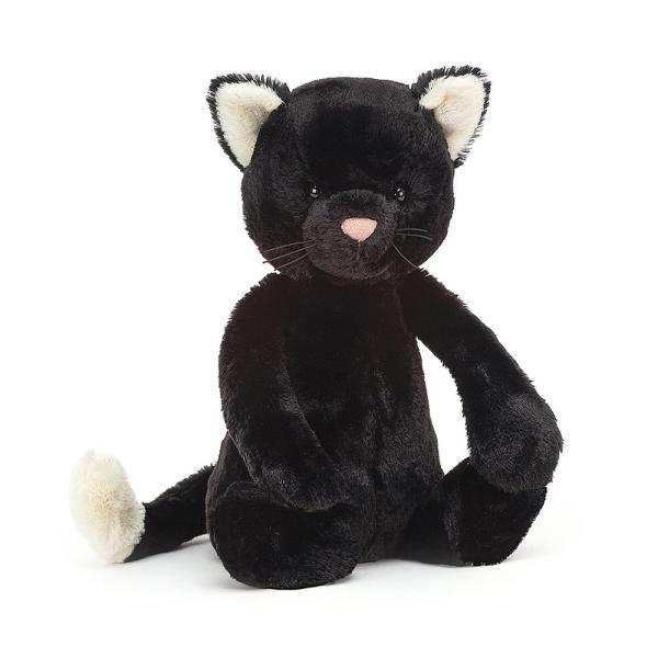  Medium Bashful Kitty ネコ ぬいぐるみ 6g7v4d0 JELLYCAT Medium Bashful Kitty ネコ ぬいぐるみ 6g7v4d0