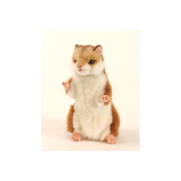 HANSA 3739 ハムスター 15 ぬいぐるみ HAMSTER : HONDA STORE - 通販