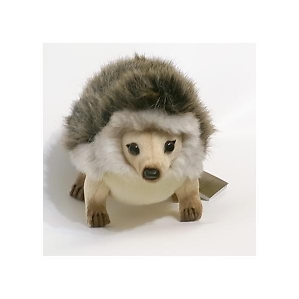 HANSA 6807 ヘッジホッグ 23 ハリネズミ ぬいぐるみ : HONDA STORE