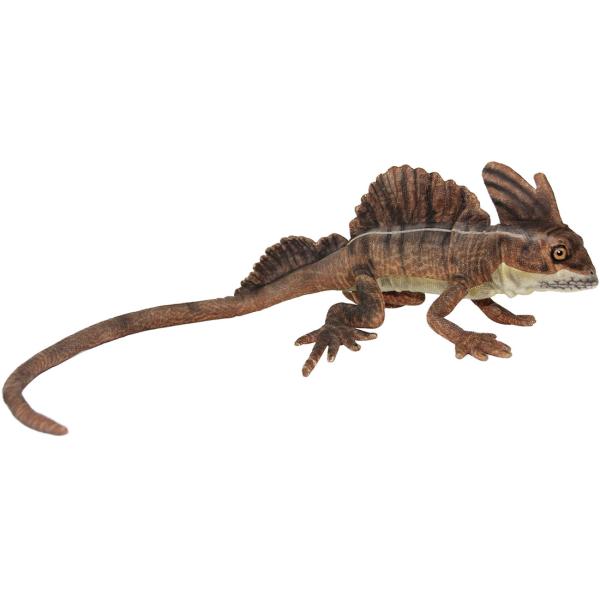 希少！ハンサ　ぬいぐるみ　ブラウンドラゴン 71O0MNVS19L._AC_UF350,