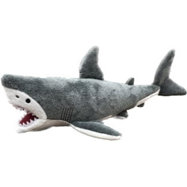 サメぬいぐるみ サメ】もちぷに水族館ぬいぐるみ〜SPver〜 | オンラインクレーンゲーム