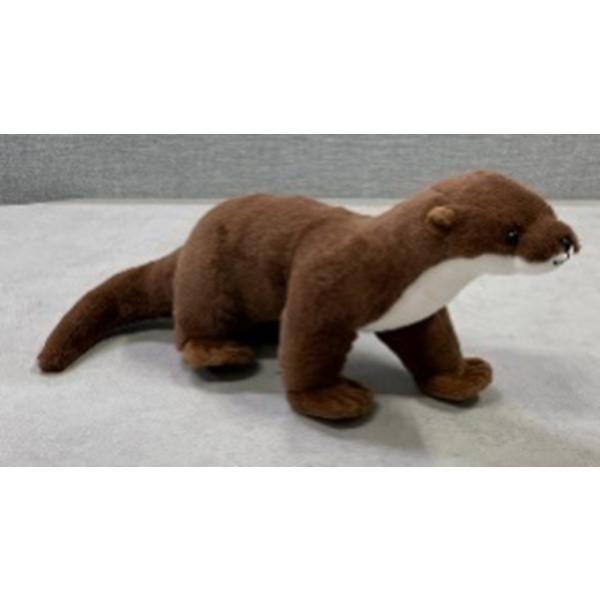 コレクタ カワウソ ぬいぐるみ かわうそ COLLECTA : HONDA STORE