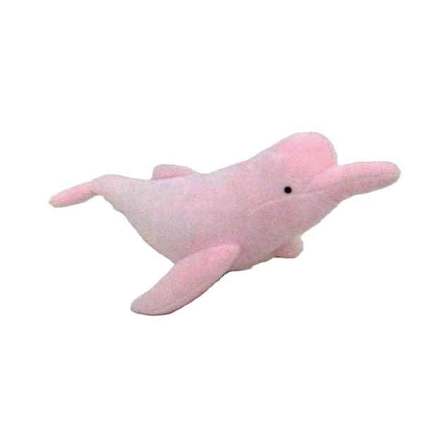 マザーガーデン　イルカ　ぬいぐるみ　希少 イルカ ぬいぐるみ 水族館 グッズ たけのこ TAKENOKO イルカ Mサイズ