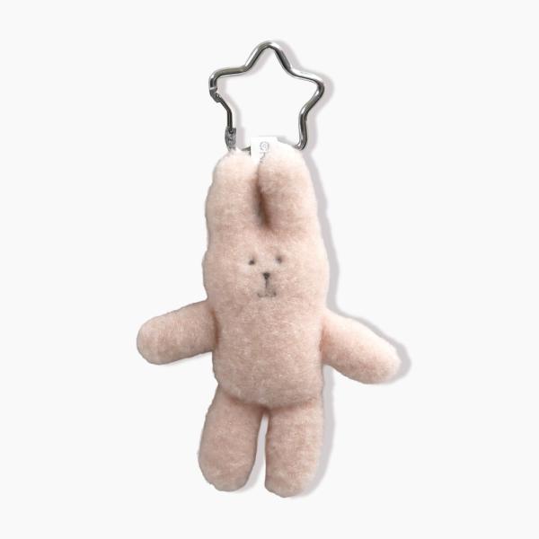 Cozy Craft RAB マスコットチャーム ぬいぐるみ クラフトホリック ACCENT CRAFTHOLIC