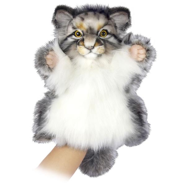 ココママジェ猫　パペット hondastore_hp7519