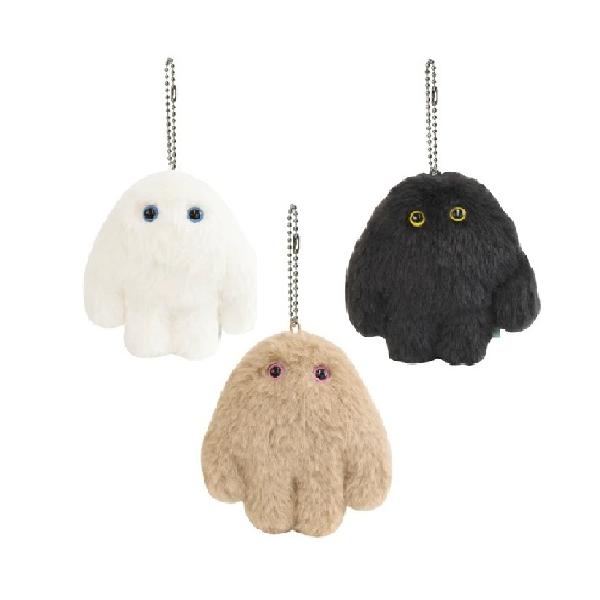 ぬいぐるみ・マスコット Riy D.I Rii2マンドレイクぬいぐるみマスコット だいこん&なす - メルカリ