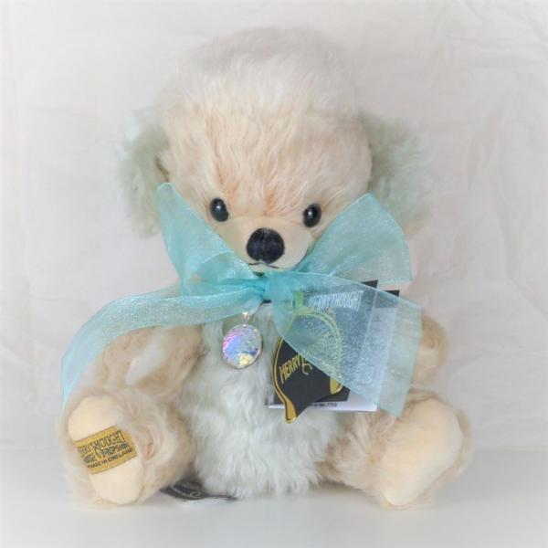 パンキーオセアナ 9インチ パンキーベア メリーソート 2020 テディベア