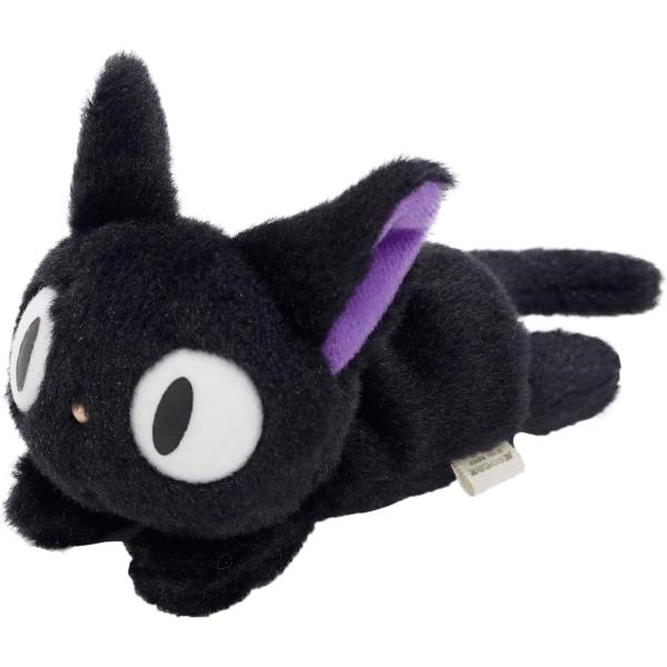 ふんわりお手玉 ジジ 魔女の宅急便 ぬいぐるみ サン・アロー ジブリ