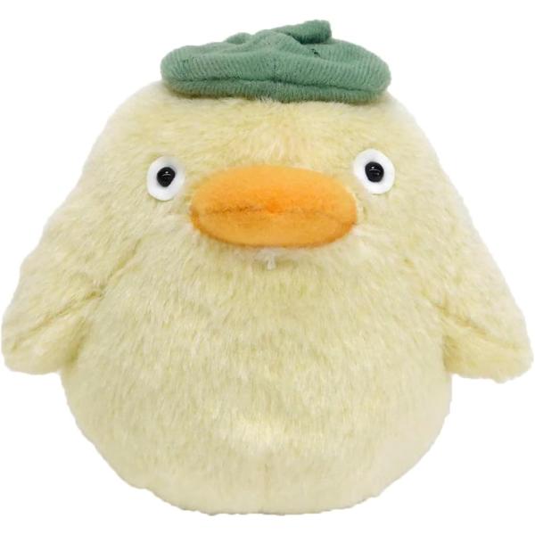 ジブリ　千と千尋の神隠し　ぬいぐるみ　オオトリ様　サンアロー ふんわりお手玉 オオトリさま 千と千尋の神隠し ぬいぐるみ サン