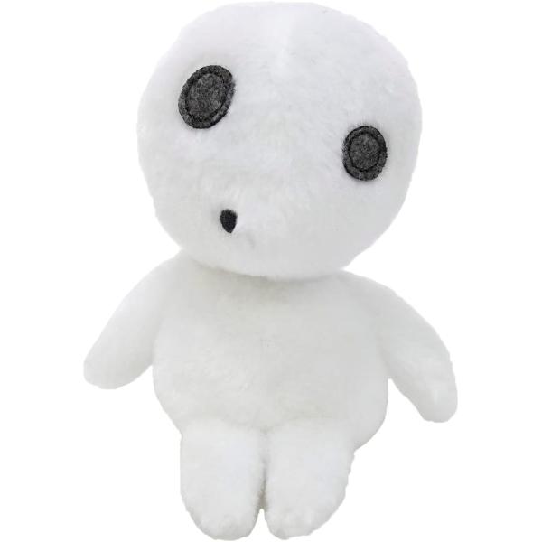 ふんわりお手玉 コダマ もののけ姫 ぬいぐるみ サン・アロー ジブリ