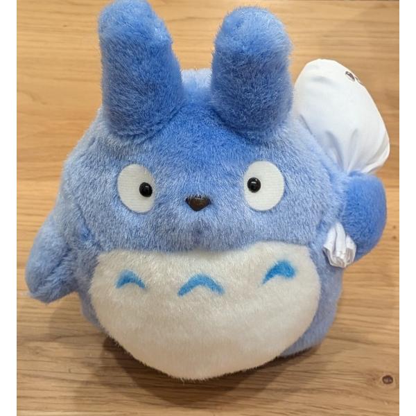 中トトロ S となりのトトロ ぬいぐるみ サン・アロー ジブリ