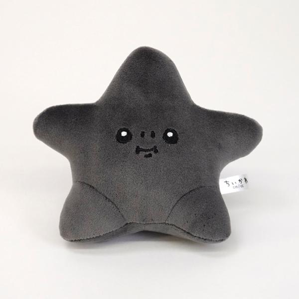 黒い流れ星 ちいかわ ぽてたまぬいぐるみ サン・アロー : HONDA STORE