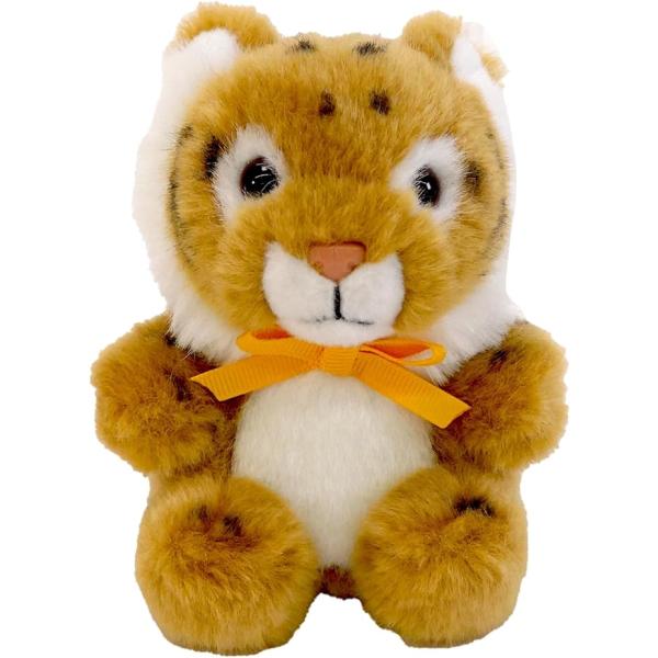 ちいさなソネット トラ ぬいぐるみ 虎 サン・アロー : HONDA STORE