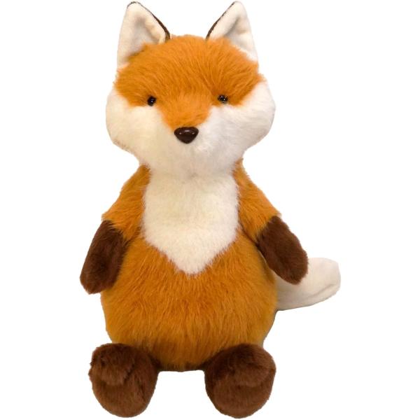 Belly fur キツネ ぬいぐるみ きつね サン・アロー : HONDA Belly fur キツネ ぬいぐるみ きつね サン・アロー : HONDA