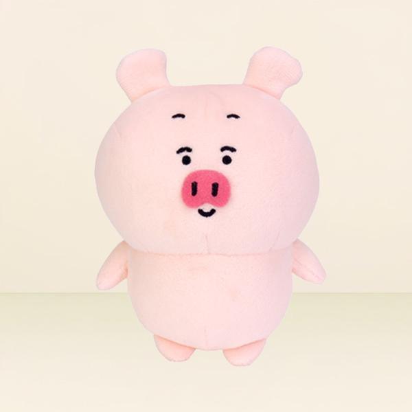 パーフェクトピギー OFF ぬいぐるみ ブタ サン・アロー : HONDA STORE