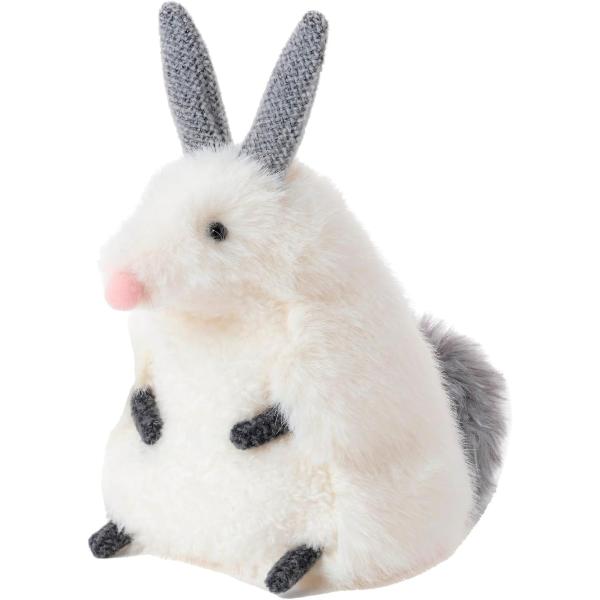 tetra ウサギ ぬいぐるみ うさぎ サン・アロー テトラ : HONDA