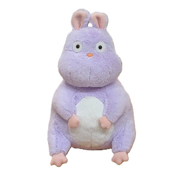 千と千尋の神隠し こもれび 坊ねずみ ぬいぐるみ サン・アロー ジブリコレクション