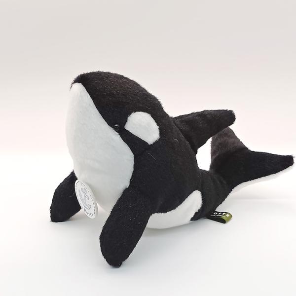 Potte シャチ ぬいぐるみ サン・アロー : HONDA STORE - 通販 - Yahoo