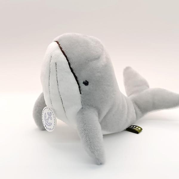 Potte クジラ ぬいぐるみ サン・アロー : HONDA STORE - 通販 - Yahoo