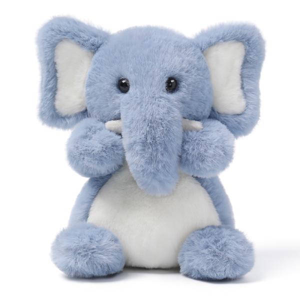 Mini Comfort Elephant ぬいぐるみ ゾウ 象 McHugs マックハグ : HONDA