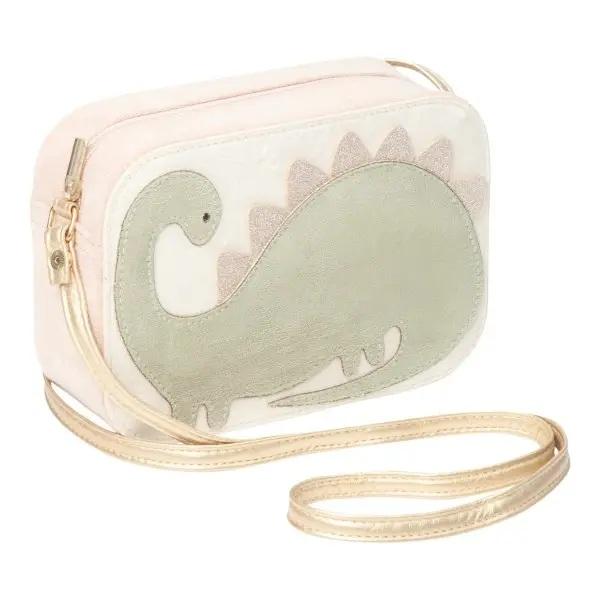 MIMI＆LULA Dippy Diplodocus bag Dreamer キッズ用 バッグ ポシェット