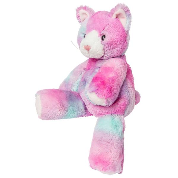 マシュマロ カップケーキキティ ぬいぐるみ  ネコ 猫 Mary Meyer メリーマイヤー