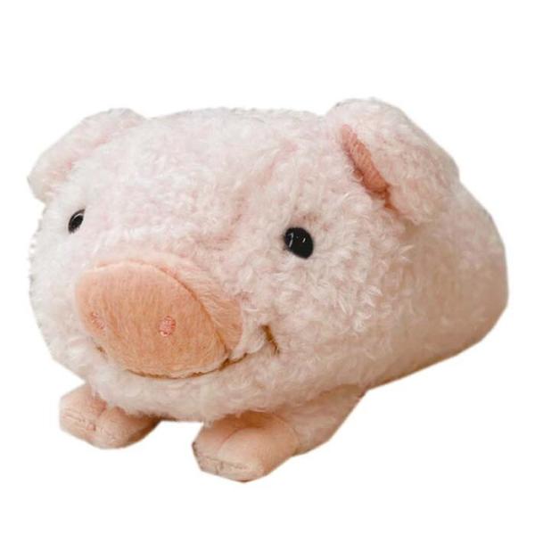 コション Sサイズ ぬいぐるみ ブタ ぶた モン・スイユ : HONDA STORE