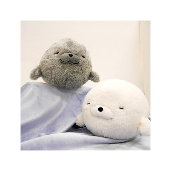 モンスイユ あざらし 日本製 激レア