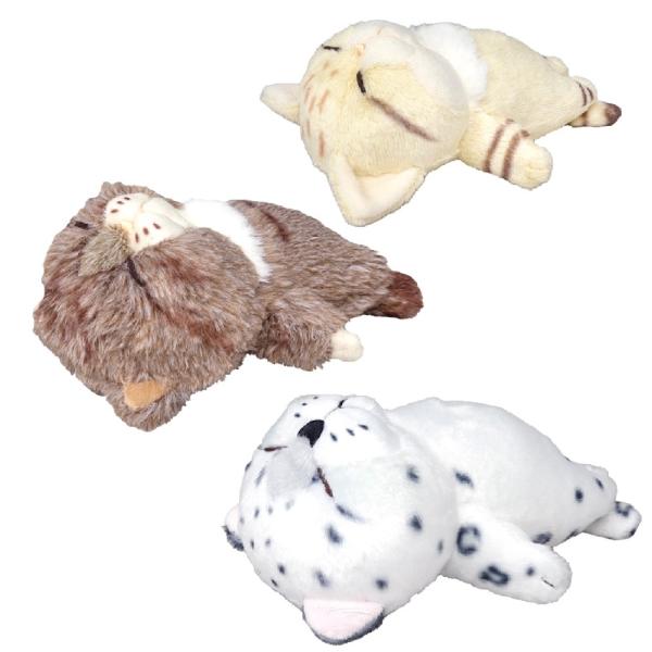 猫　ぬいぐるみ hondastore_nd-bouneko-nekoka