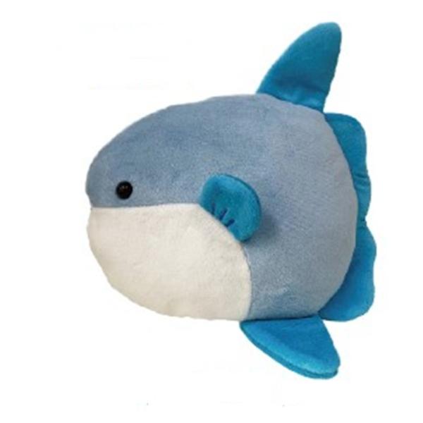 マンボウ ぬいぐるみ 魚 オリエンタルトーイ : HONDA STORE - 通販