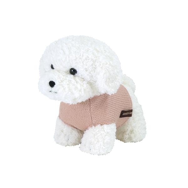 廃盤　 犬のぬいぐるみ ブラウンM 廃盤 犬のぬいぐるみ ブラウンM Amazon.co.jp: 柴犬(たち) 28cm