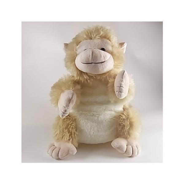 ハンドパペット ニホンザル 飾れて遊べる 猿のぬいぐるみ テイクオフ Pape Nihonzaru Honda Store 通販 Yahoo ショッピング