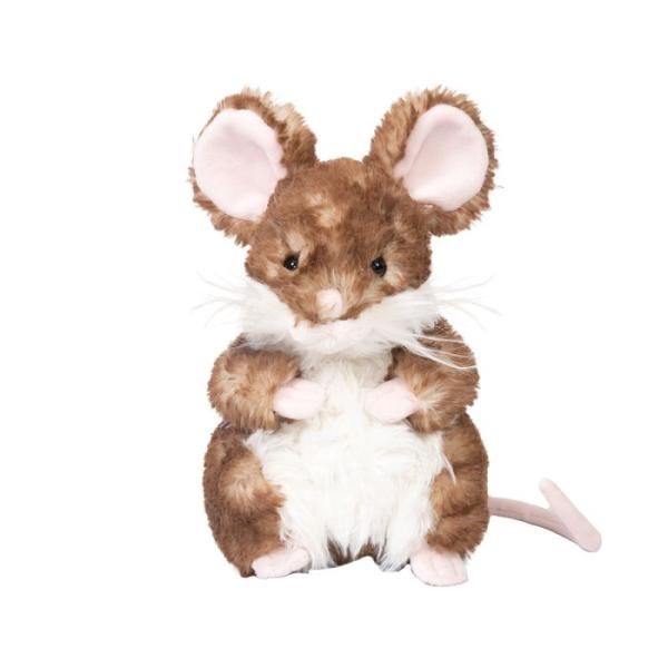 レンデール ネズミのオリバー OLIVER ジュニアサイズ ぬいぐるみ
