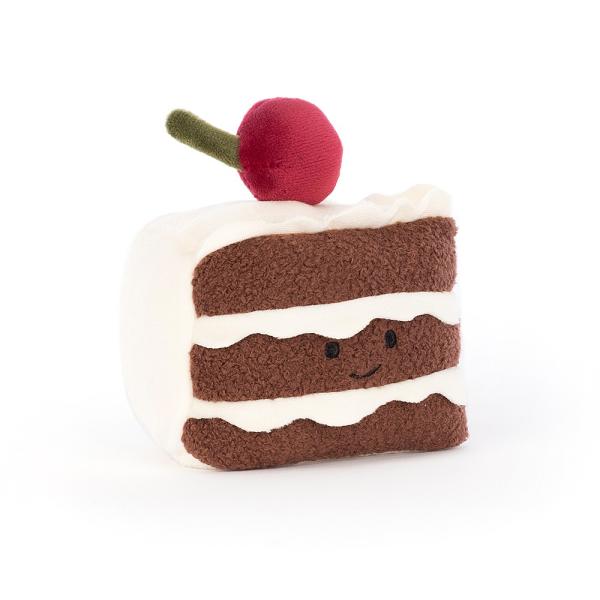 Pretty patisserie Gateaux ガトー ぬいぐるみ ケーキ スイーツ 洋菓子