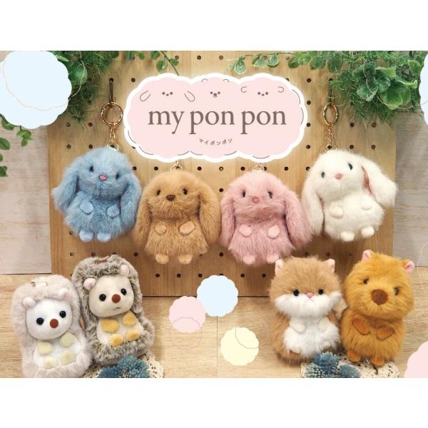 カバヤ　マスコット　6コセット　中古品　ハムスター＆ウサギ＆リス　バラ売り不可 カバヤ マスコット 6コセット 中古品 ハムスター＆ウサギ＆リス バラ