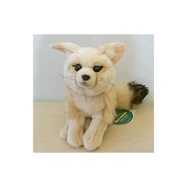 フェネックギツネ ぬいぐるみ フェネック レアニマルズ サン・アロー