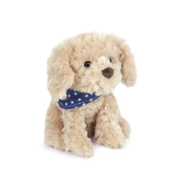 ベントレー ゴールデン ドゥードル S 犬 ぬいぐるみ MON AMI モナミ