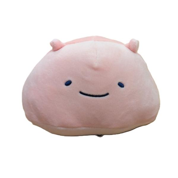 タコルン もちふわクッションs メンダコ ぬいぐるみ Buyee Buyee Japanese Proxy Service Buy From Japan Bot Online