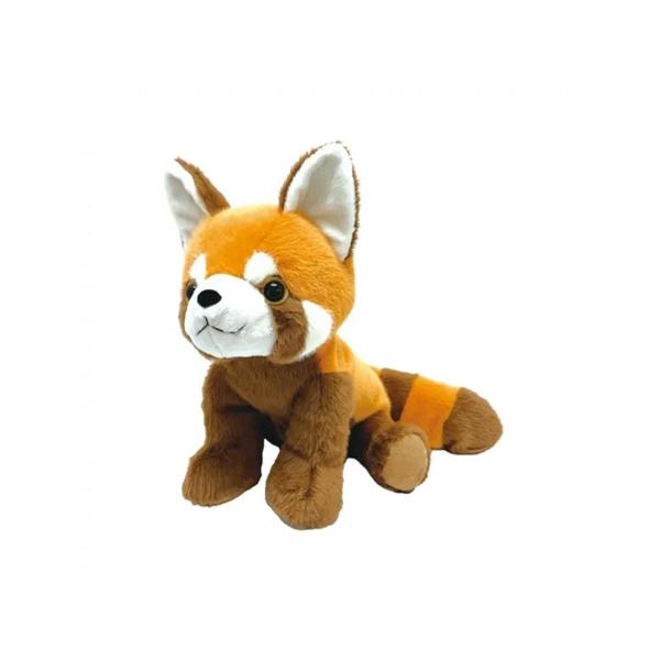 もふもふれったん Lサイズ レッサーパンダ ぬいぐるみ テイクオフ