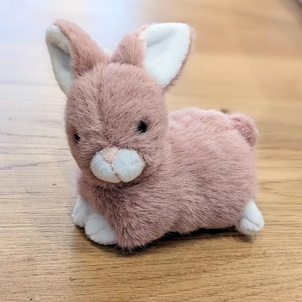 プチラパン pu パープル ウサギ ぬいぐるみ うさぎ テイクオフ : HONDA