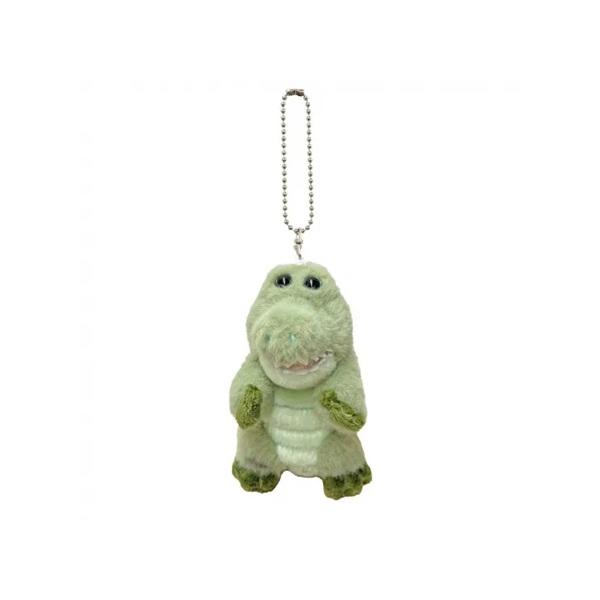 ワーリー　Ｌサイズ　ワニ　テイクオフ　ぬいぐるみ 楽天市場】テイクオフ ワーリー ハンドパペット ぬいぐるみ ワニ わに