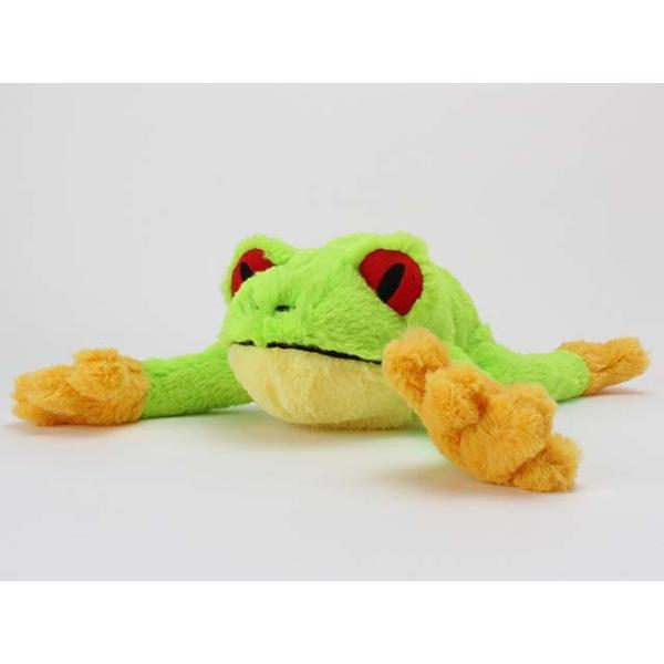 アミドベベ カエル かえるのぬいぐるみ TST : HONDA STORE - 通販