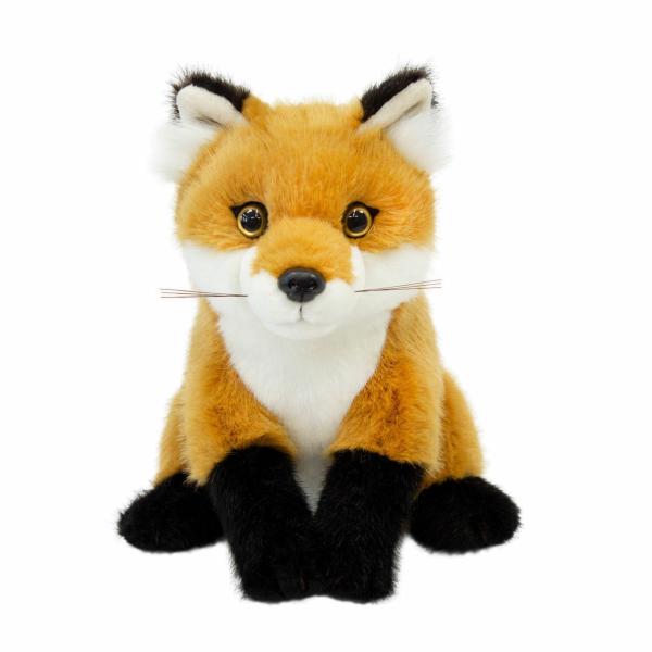 FINE SUCCESS 吉徳　中　キタキツネ　ぬいぐるみ　アンティーク　激レア Amazon.co.jp: ぬいぐるみ ＊FINE SUCCESS YOSHITOKU 吉徳 TOKYO